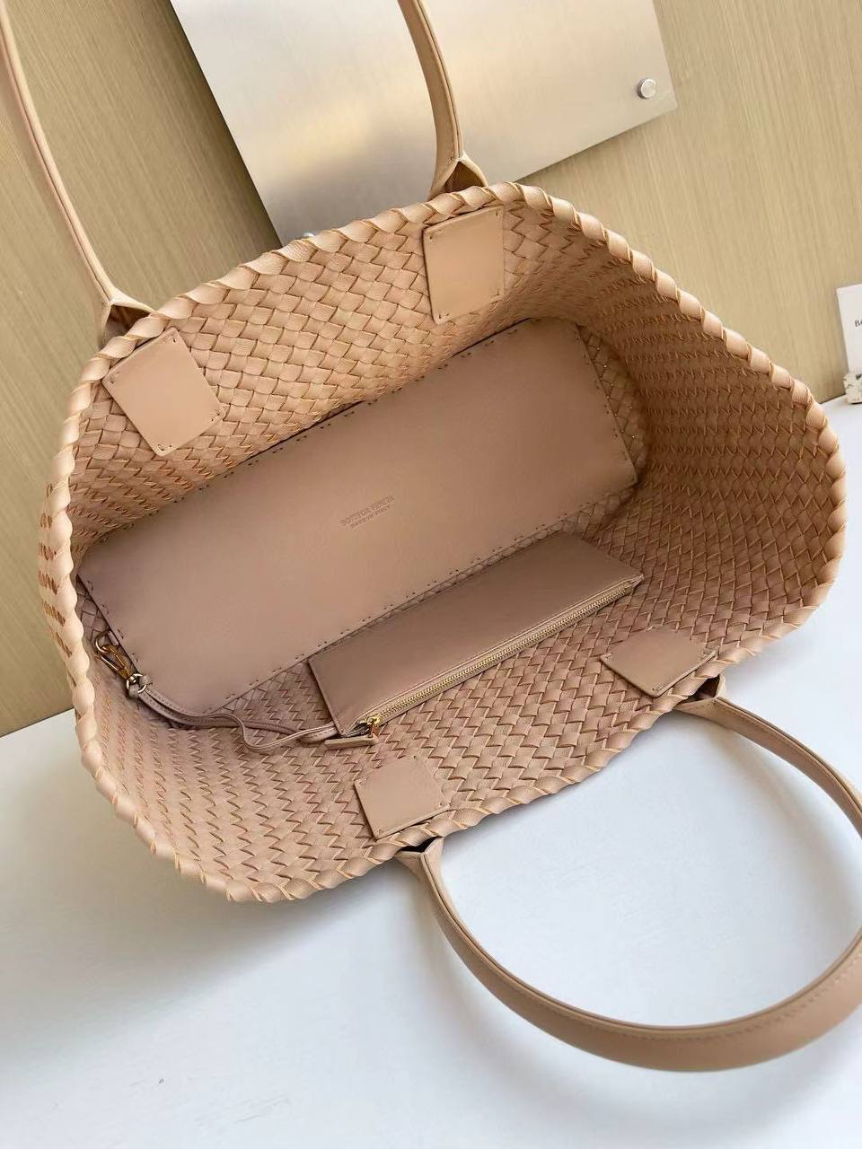 Сумка Bottega Veneta 8