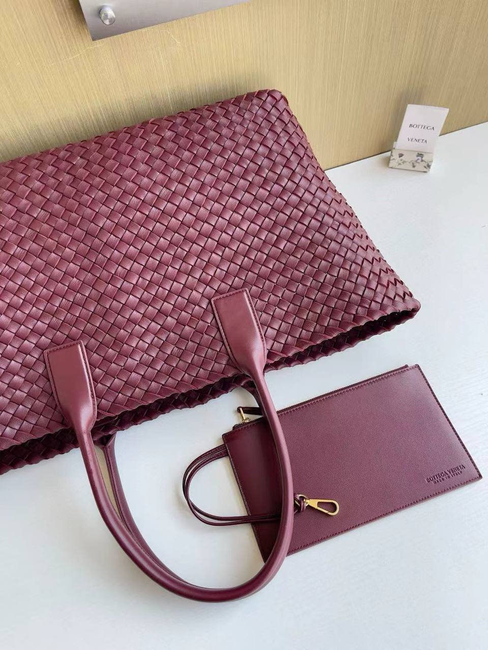 Сумка Bottega Veneta 2