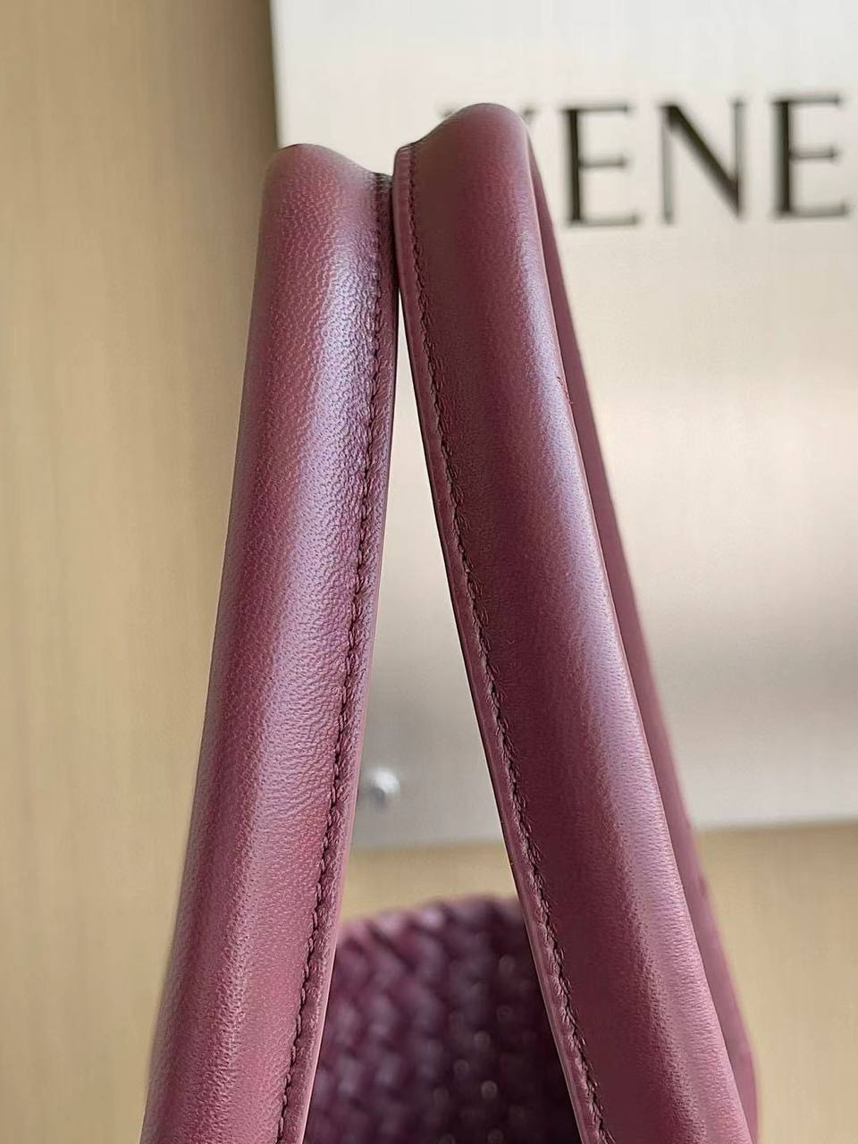Сумка Bottega Veneta 3