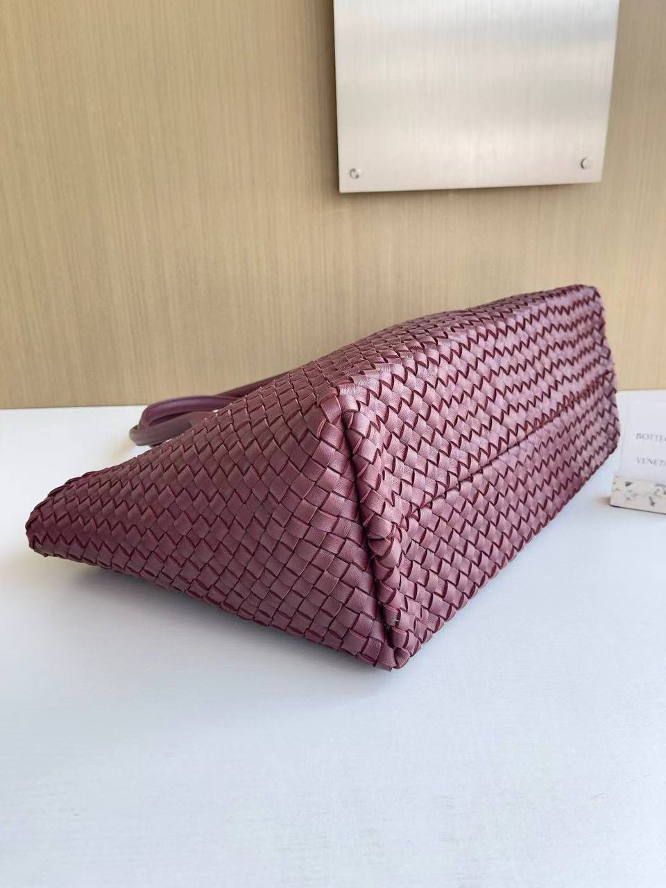 Сумка Bottega Veneta 4