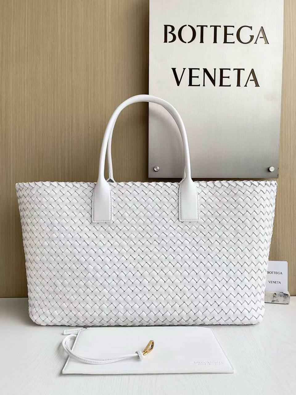Сумка Bottega Veneta