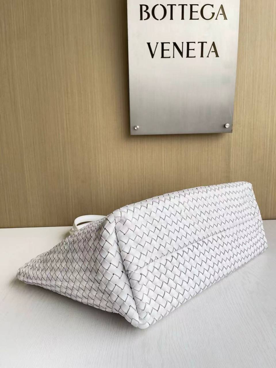 Сумка Bottega Veneta 5