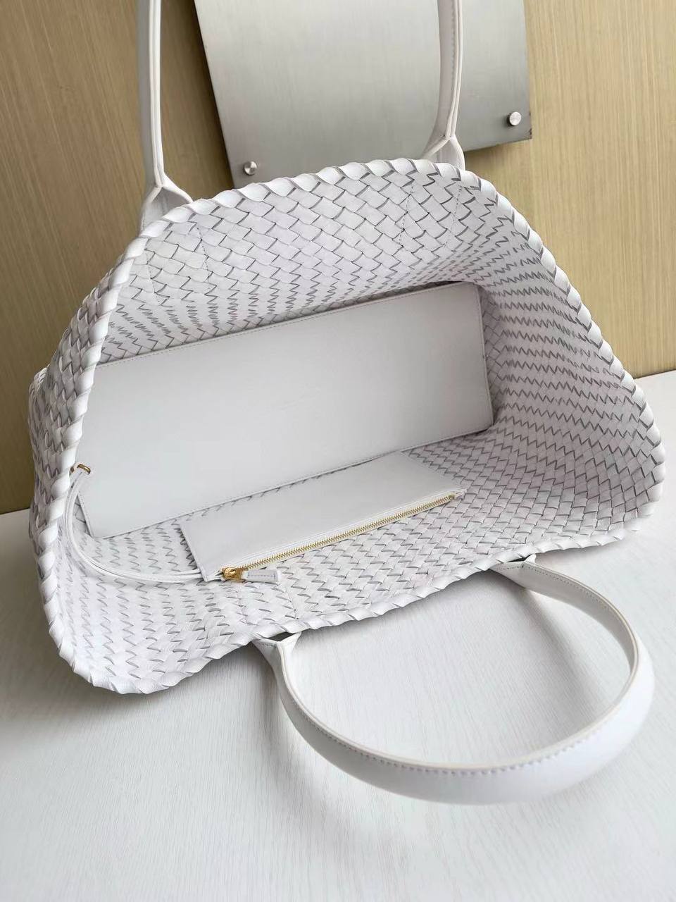Сумка Bottega Veneta 7