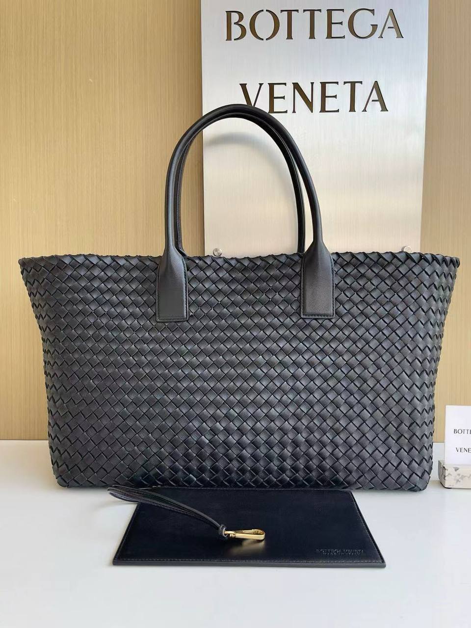 Сумка Bottega Veneta