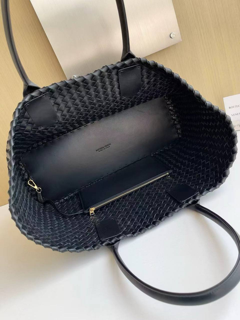 Сумка Bottega Veneta 8