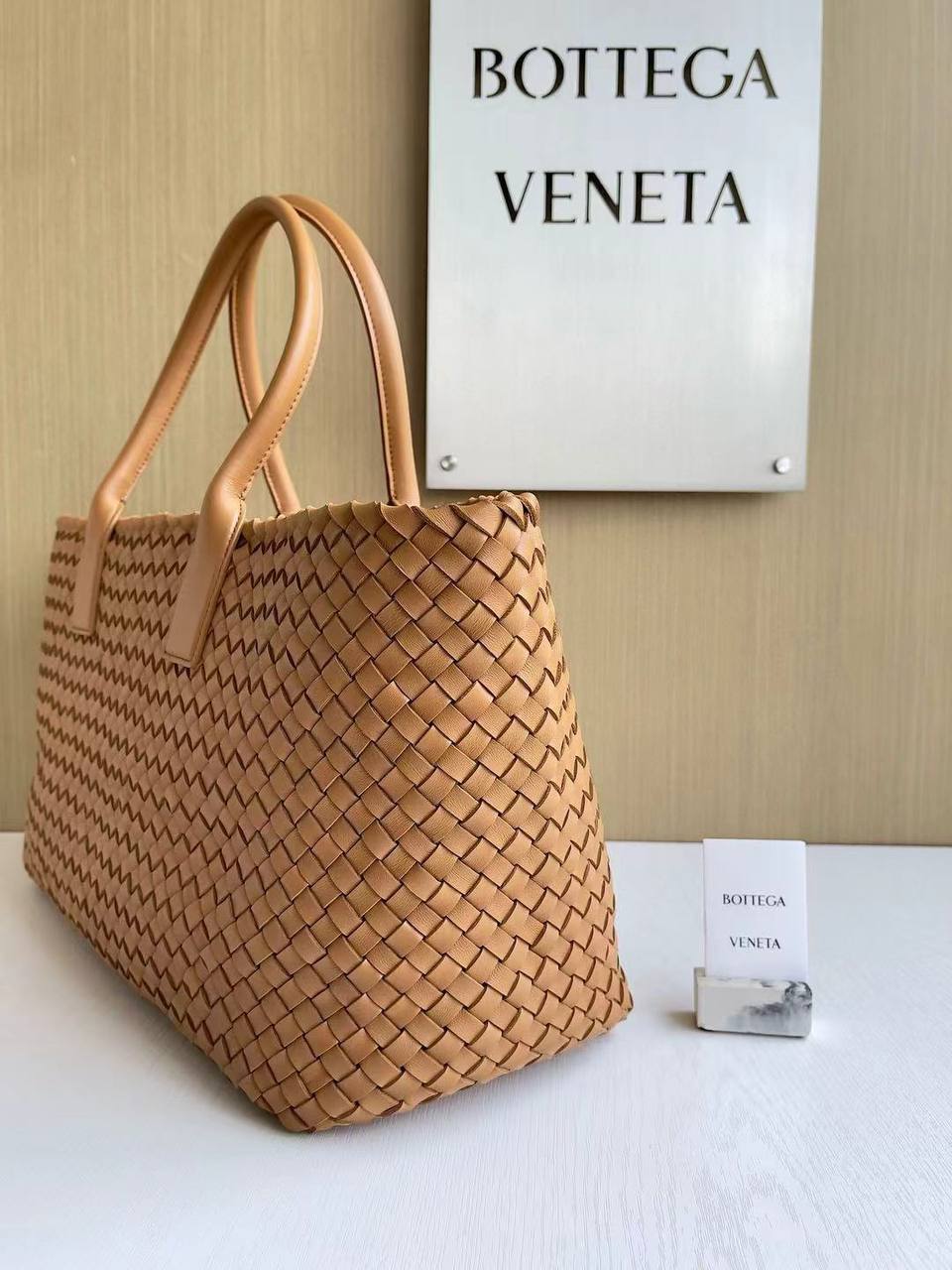 Сумка Bottega Veneta 2