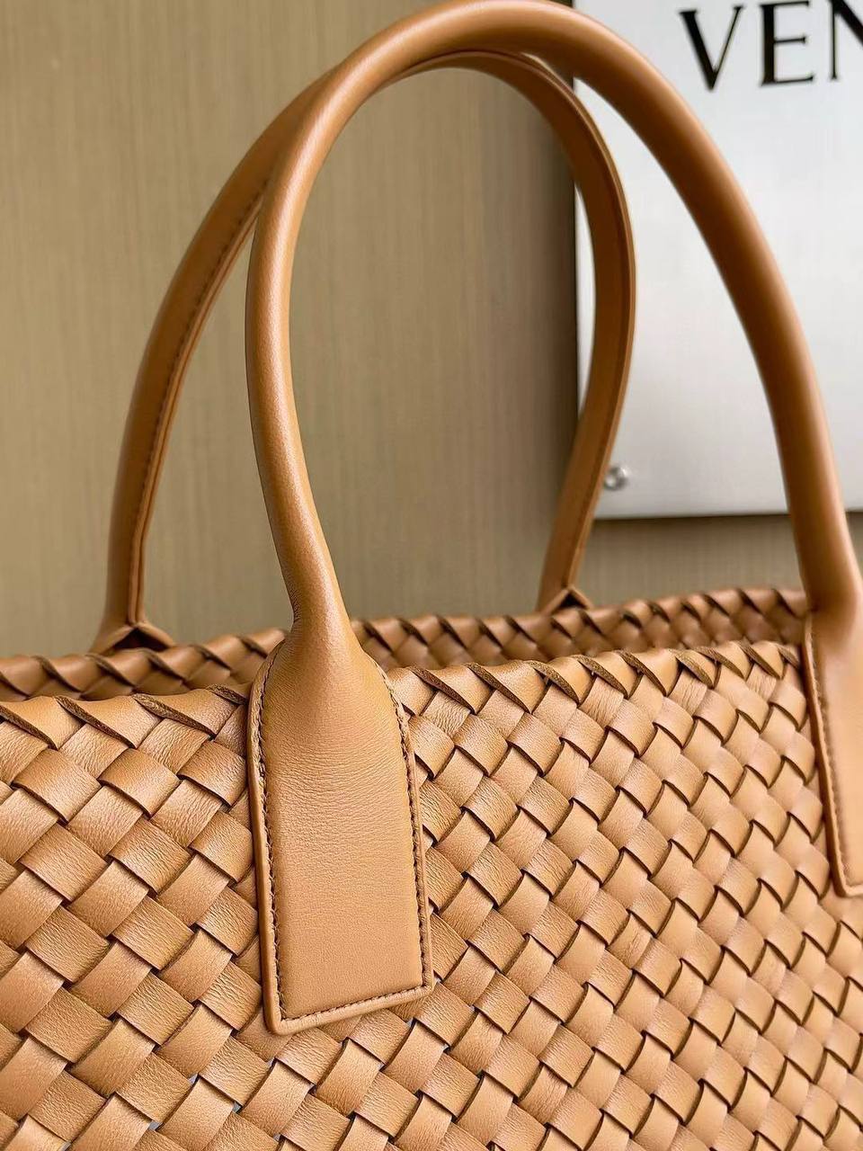 Сумка Bottega Veneta 3