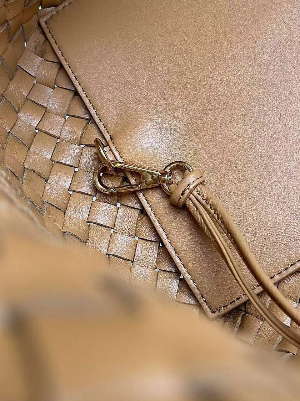 Сумка Bottega Veneta 4