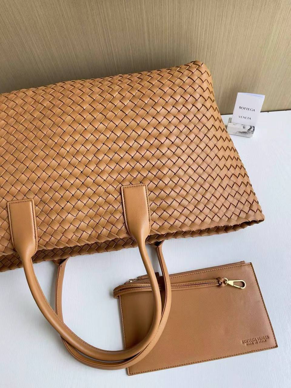 Сумка Bottega Veneta 5