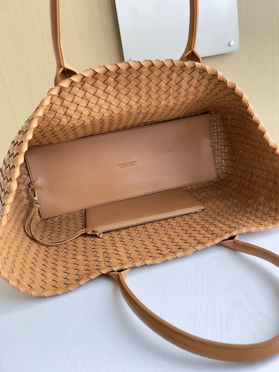 Сумка Bottega Veneta 7