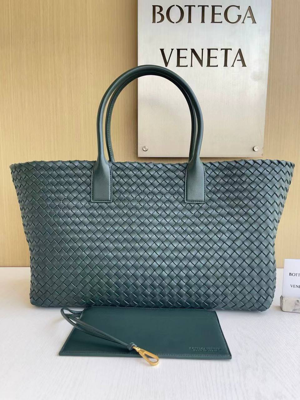 Сумка Bottega Veneta