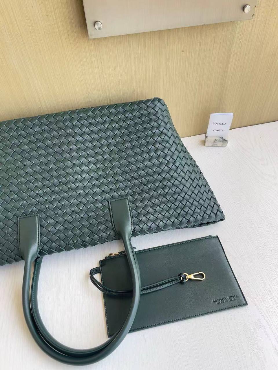 Сумка Bottega Veneta 4
