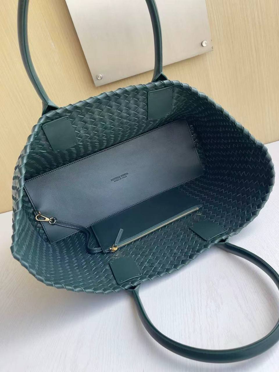 Сумка Bottega Veneta 7