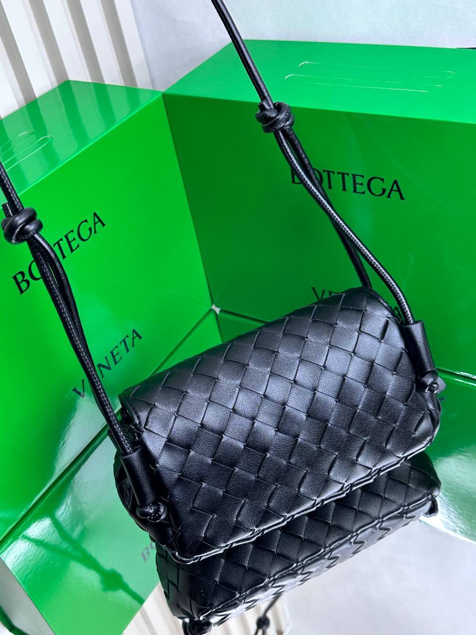 Сумка Bottega Veneta 10