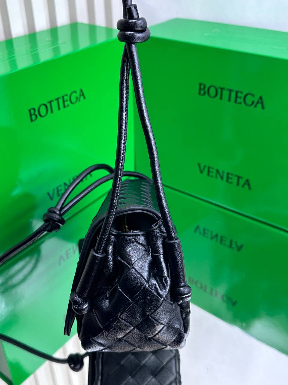 Сумка Bottega Veneta 11