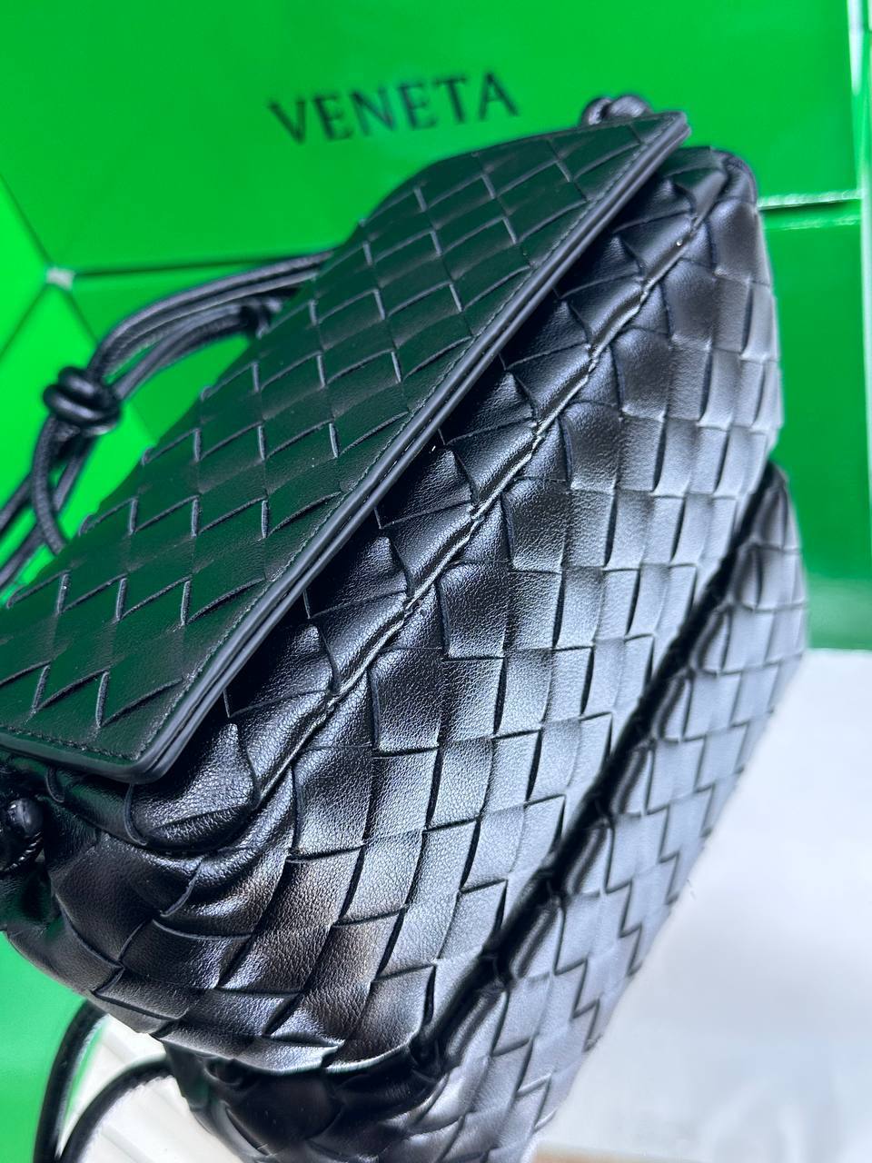 Сумка Bottega Veneta 13