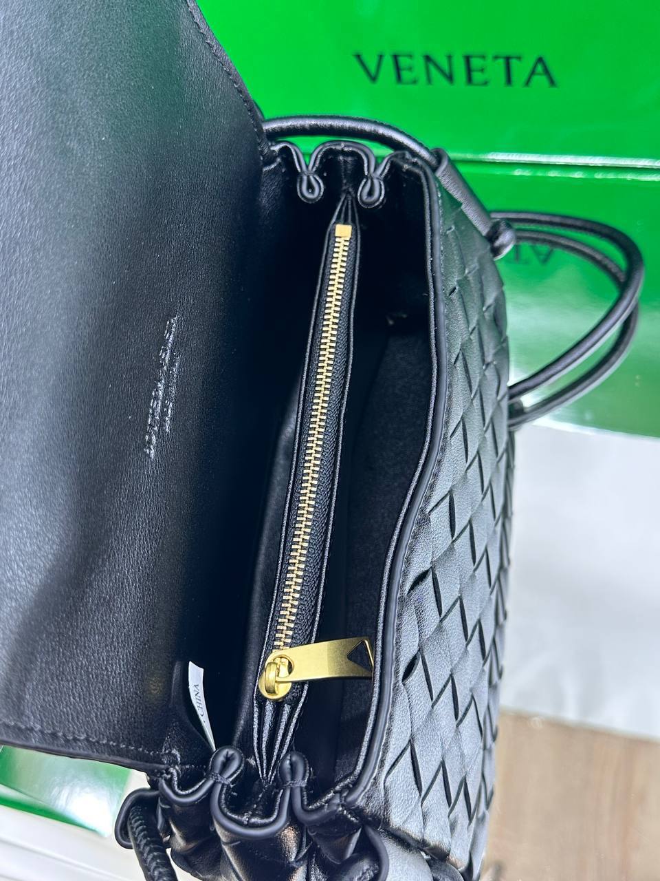 Сумка Bottega Veneta 14