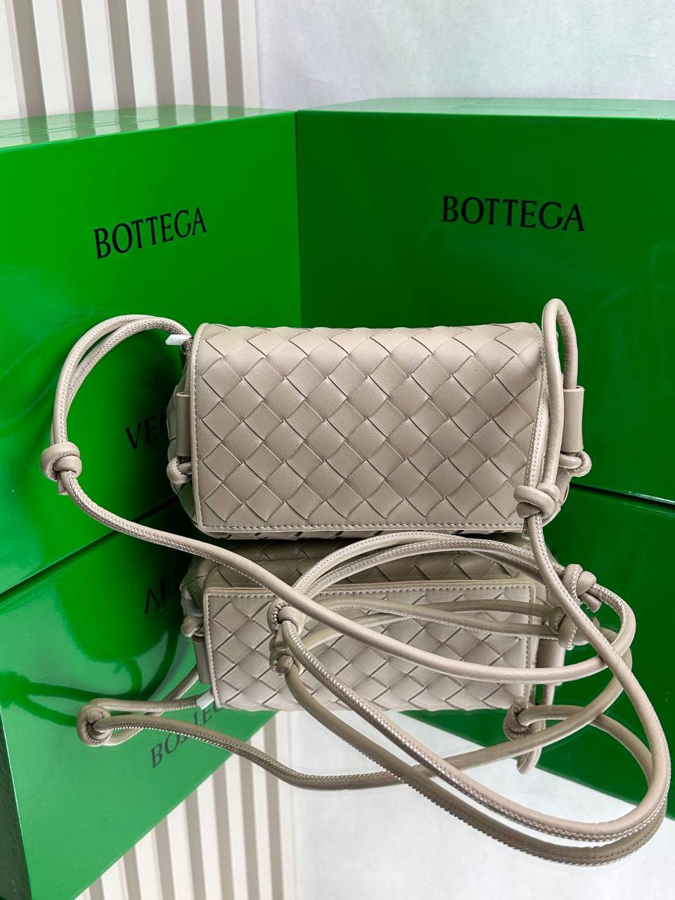 Сумка Bottega Veneta 2