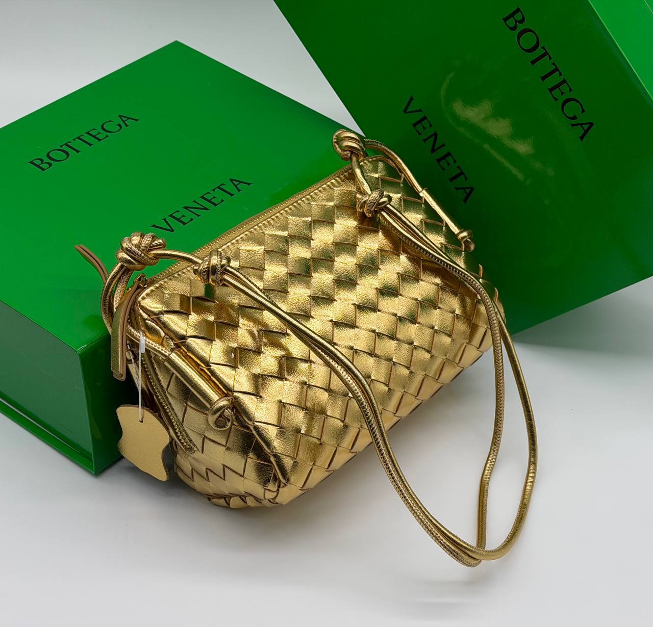 Сумка Bottega Veneta