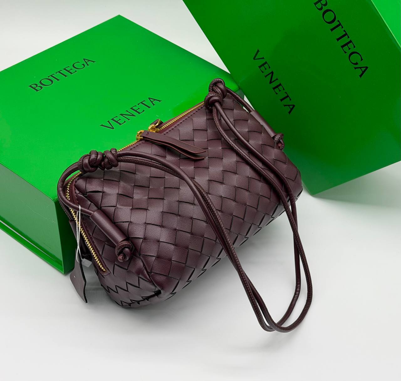 Сумка Bottega Veneta 10