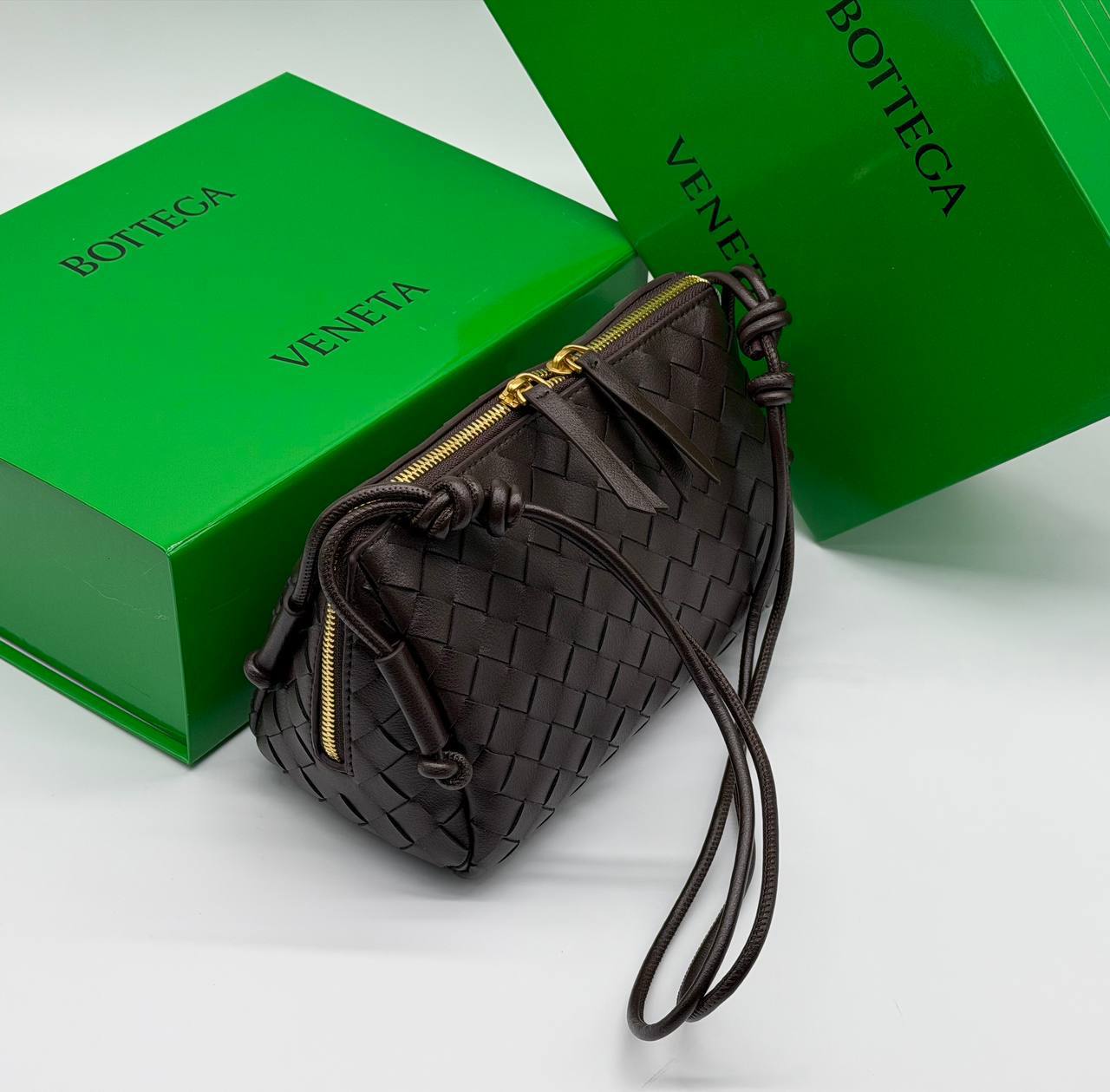 Сумка Bottega Veneta 11