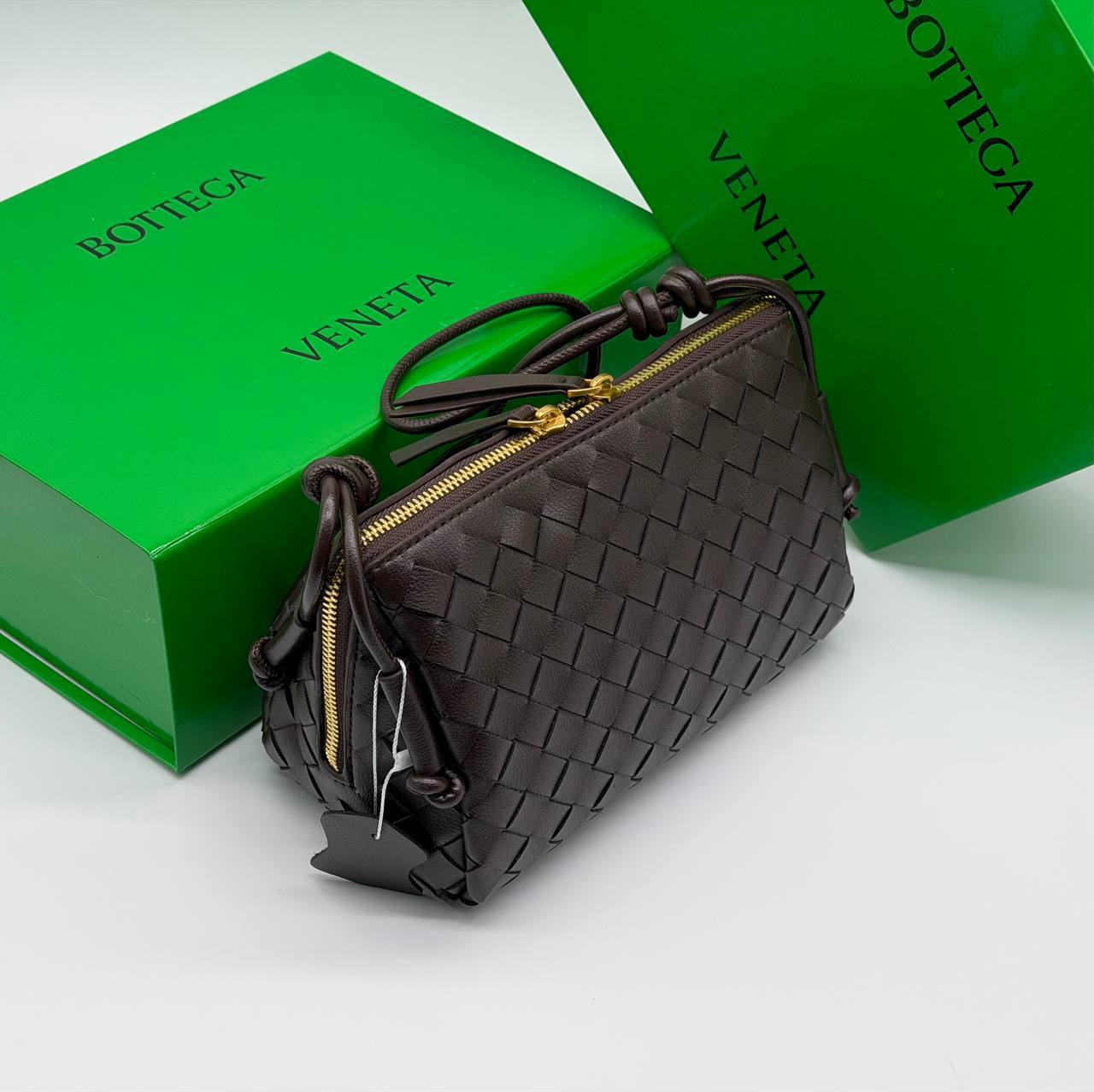 Сумка Bottega Veneta 12