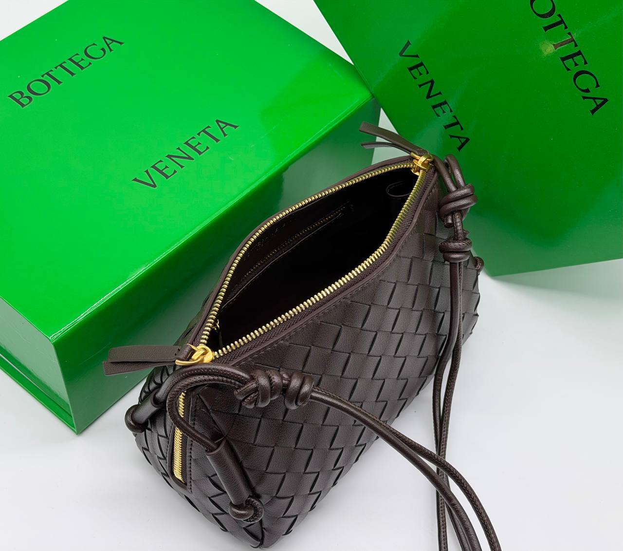 Сумка Bottega Veneta 13