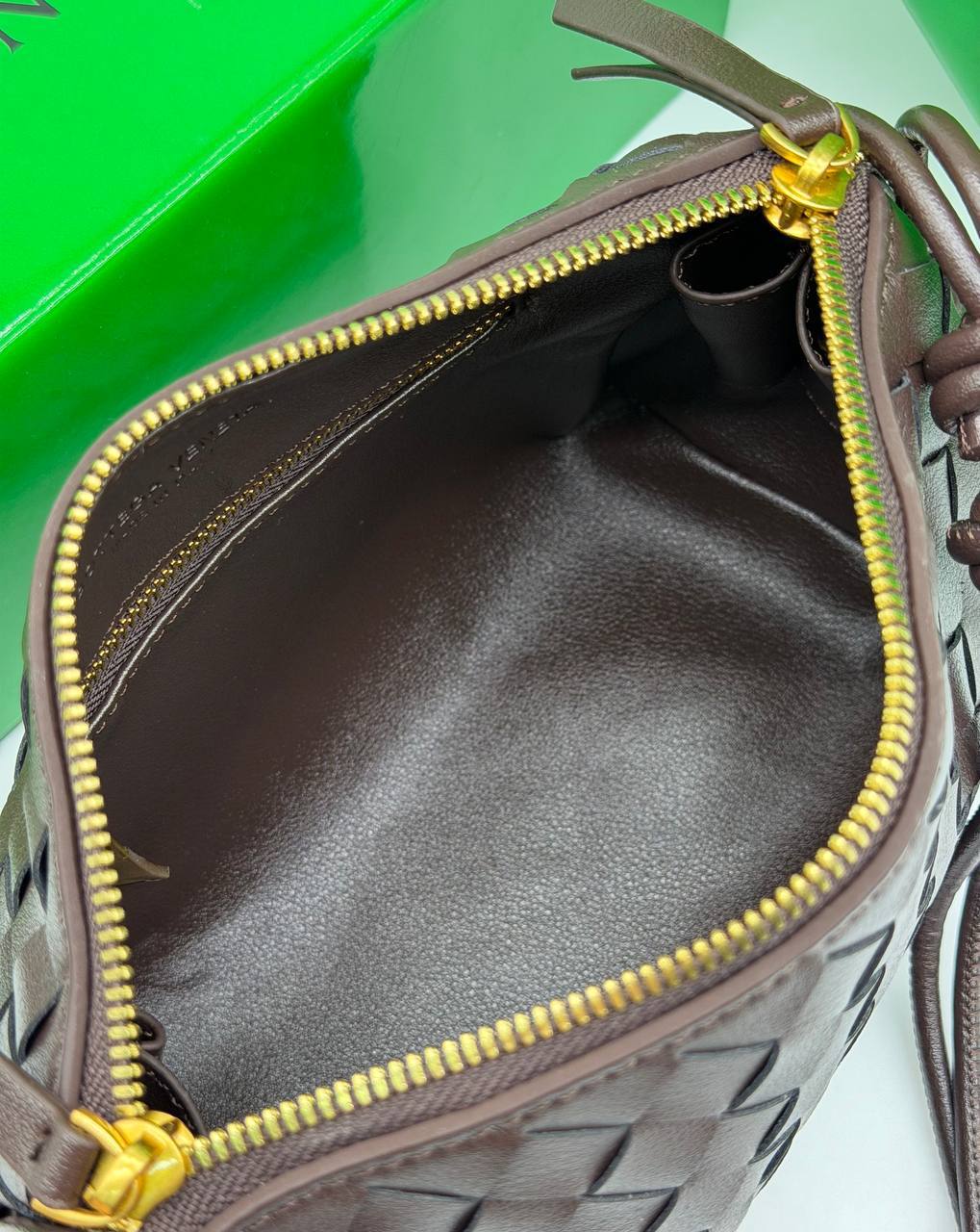 Сумка Bottega Veneta 14