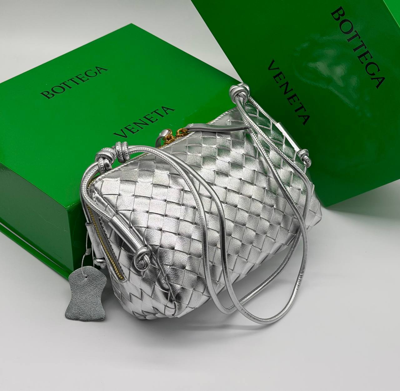 Сумка Bottega Veneta 2