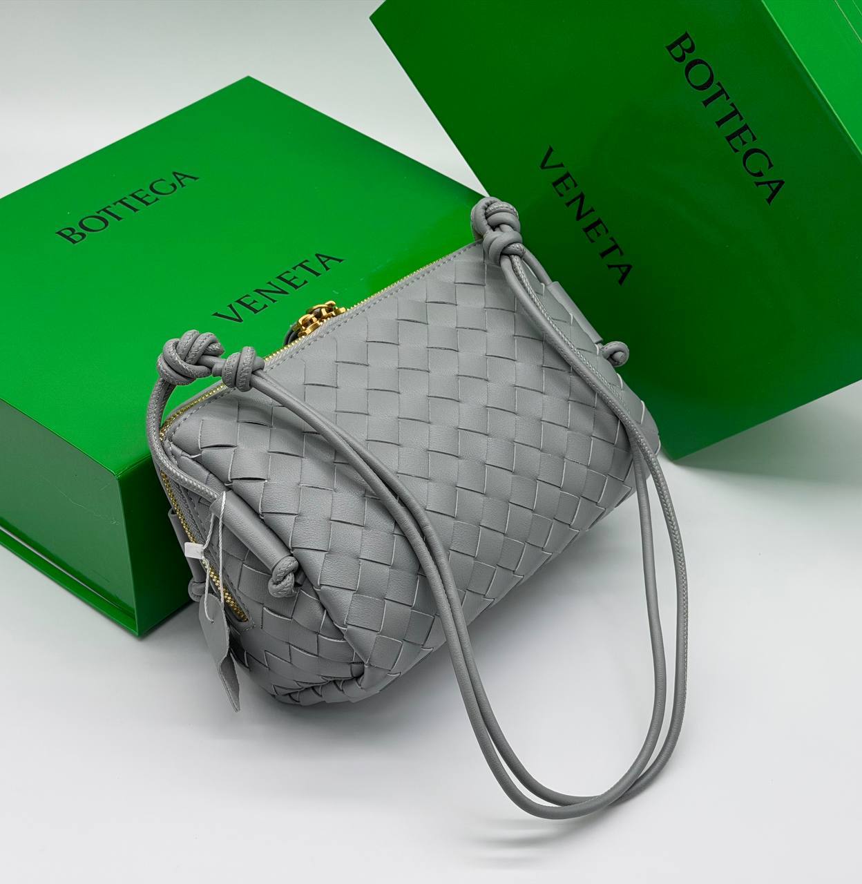 Сумка Bottega Veneta 3
