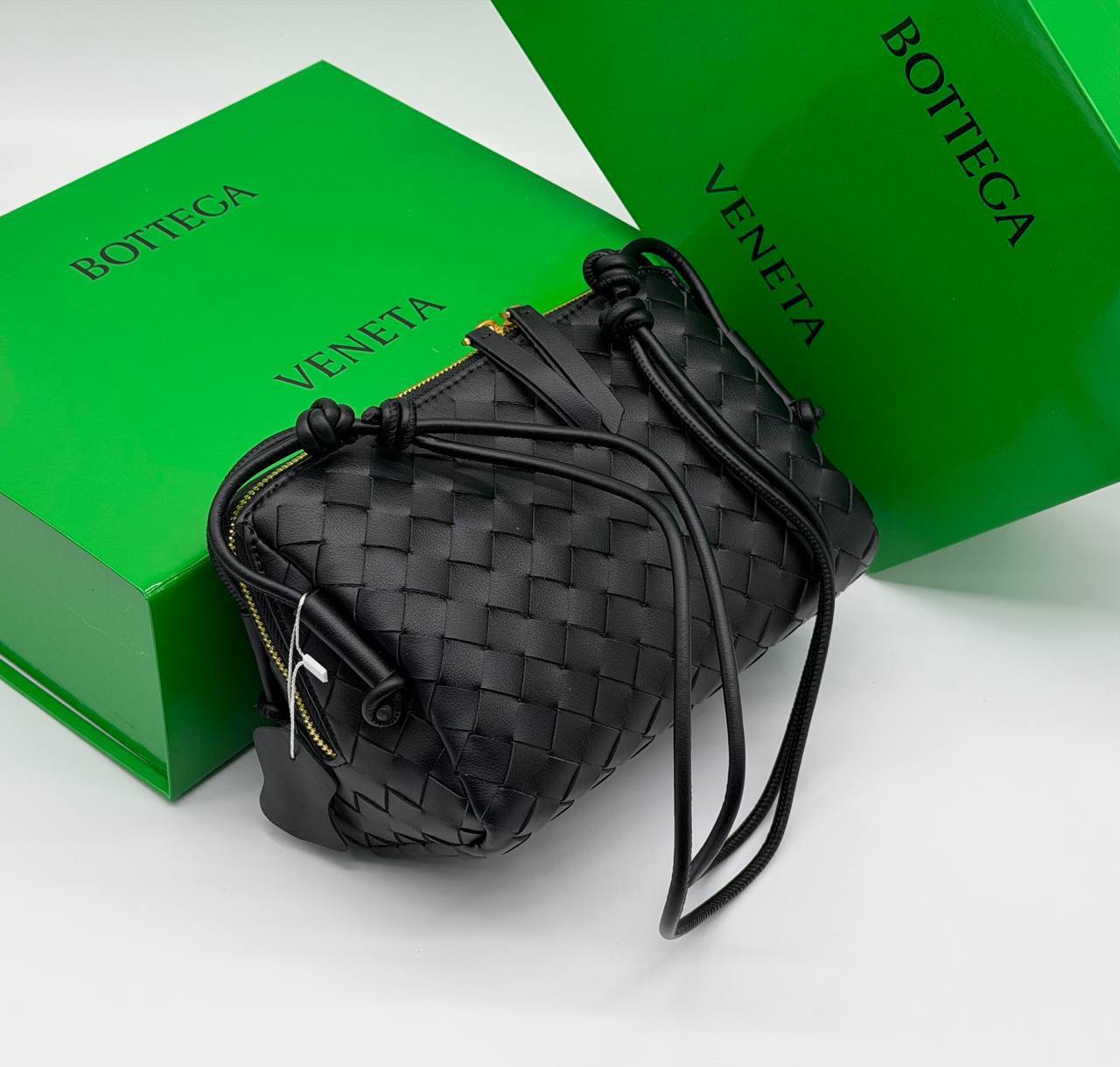 Сумка Bottega Veneta 4