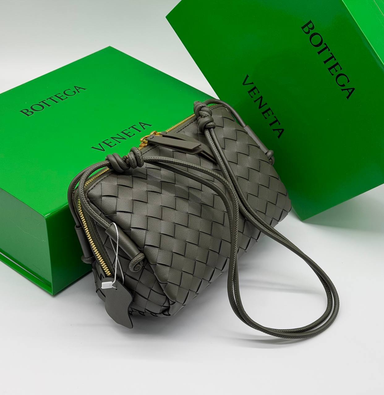 Сумка Bottega Veneta 5