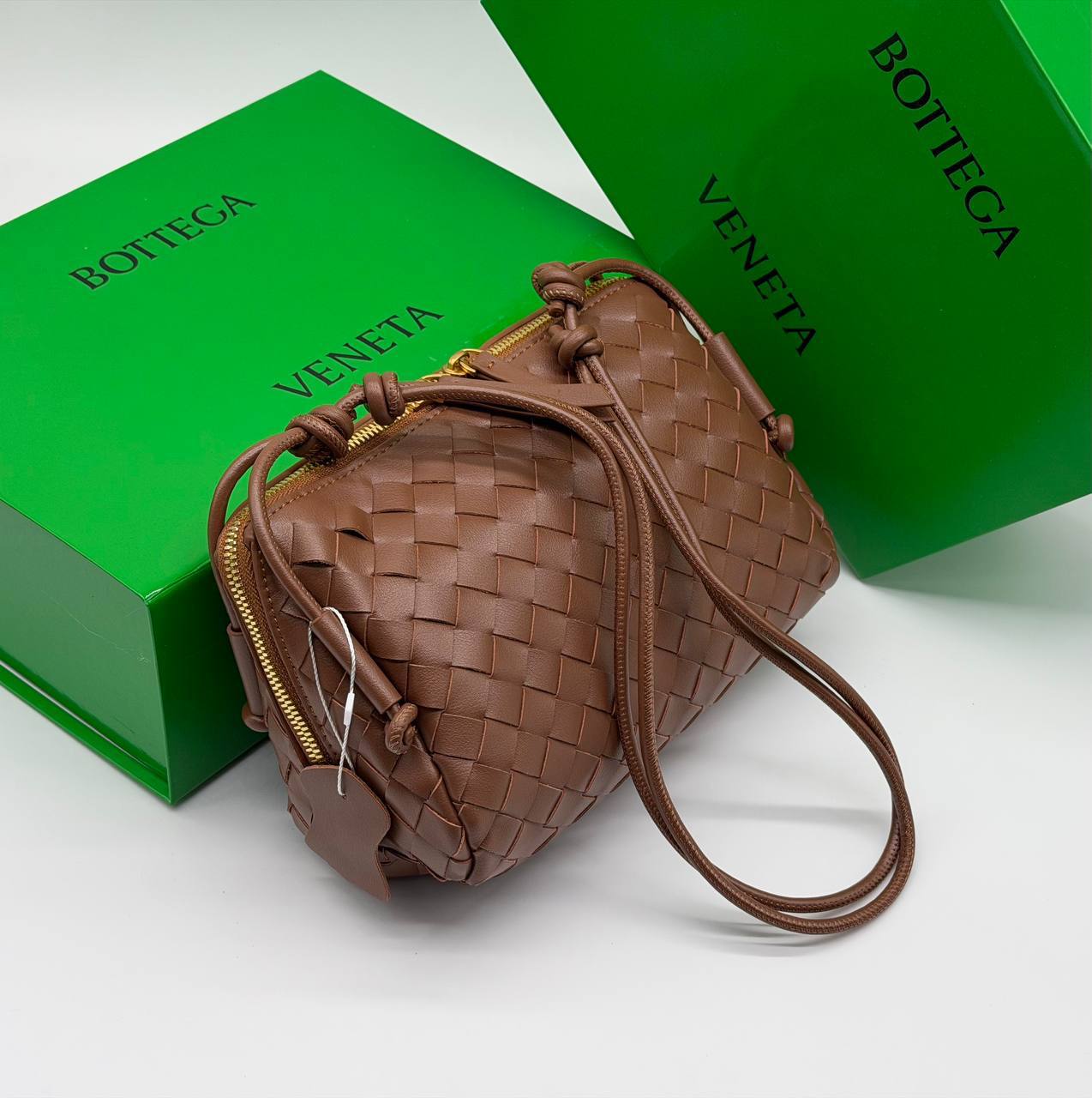 Сумка Bottega Veneta 6