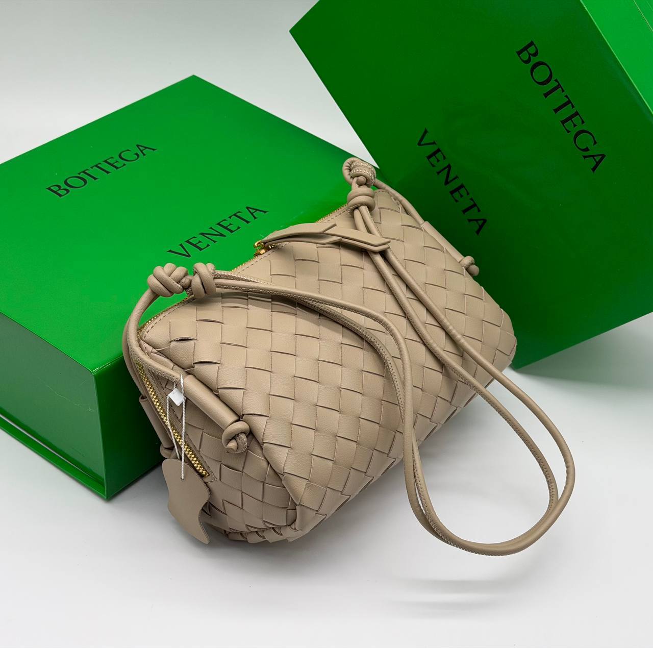 Сумка Bottega Veneta 7