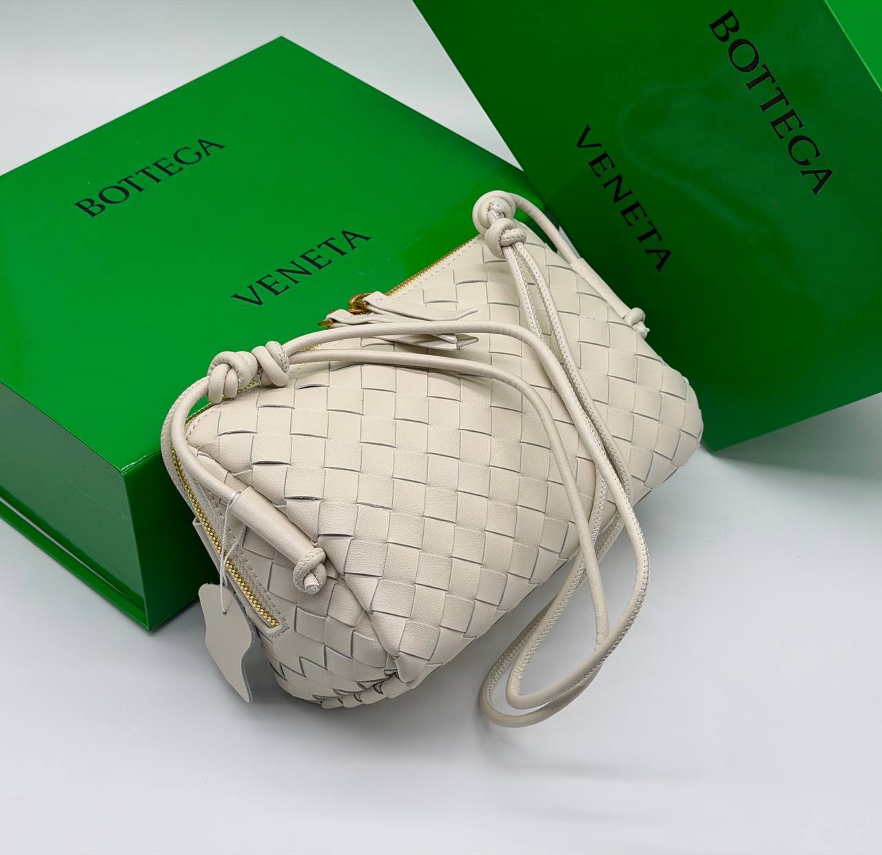Сумка Bottega Veneta 8
