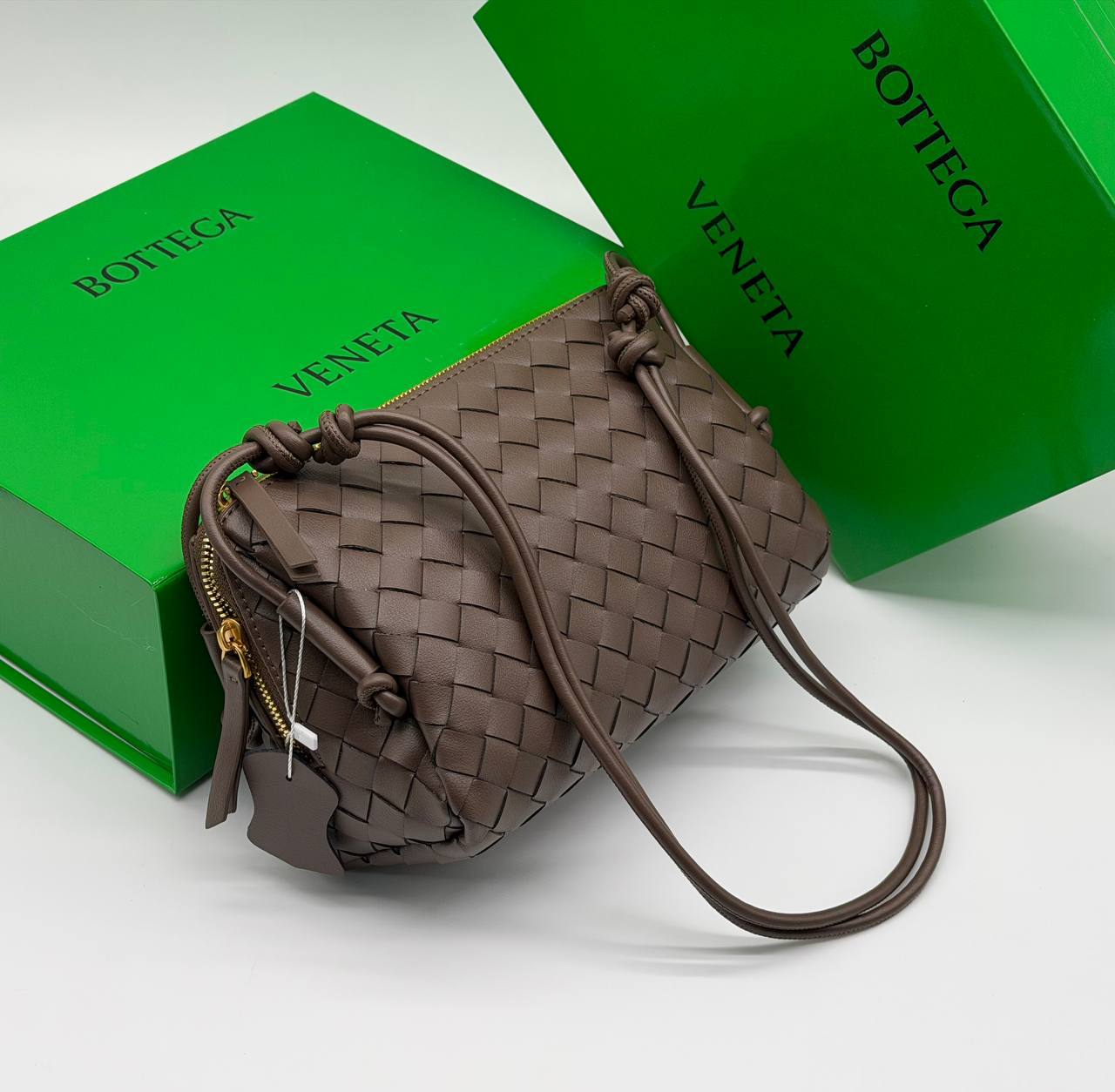 Сумка Bottega Veneta 9