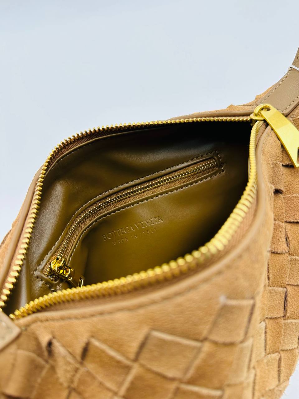 Сумка Bottega Veneta 8