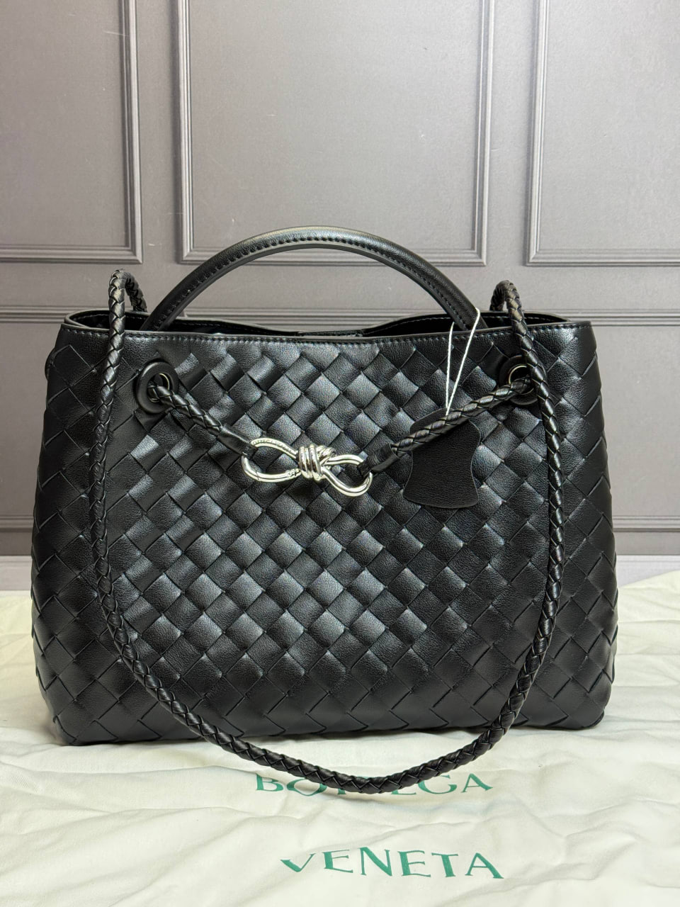 Сумка Bottega Veneta 11