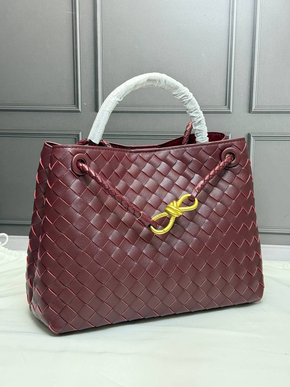 Сумка Bottega Veneta 4