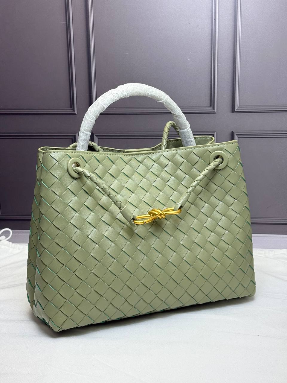 Сумка Bottega Veneta 5