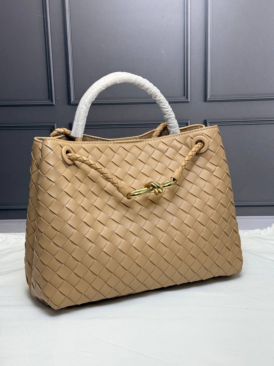 Сумка Bottega Veneta 6