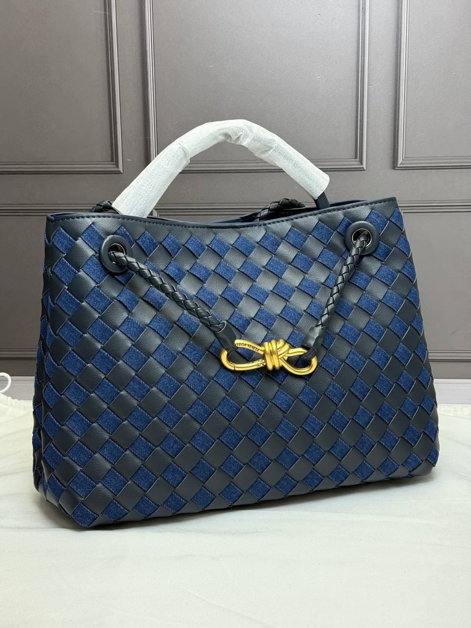 Сумка Bottega Veneta 7
