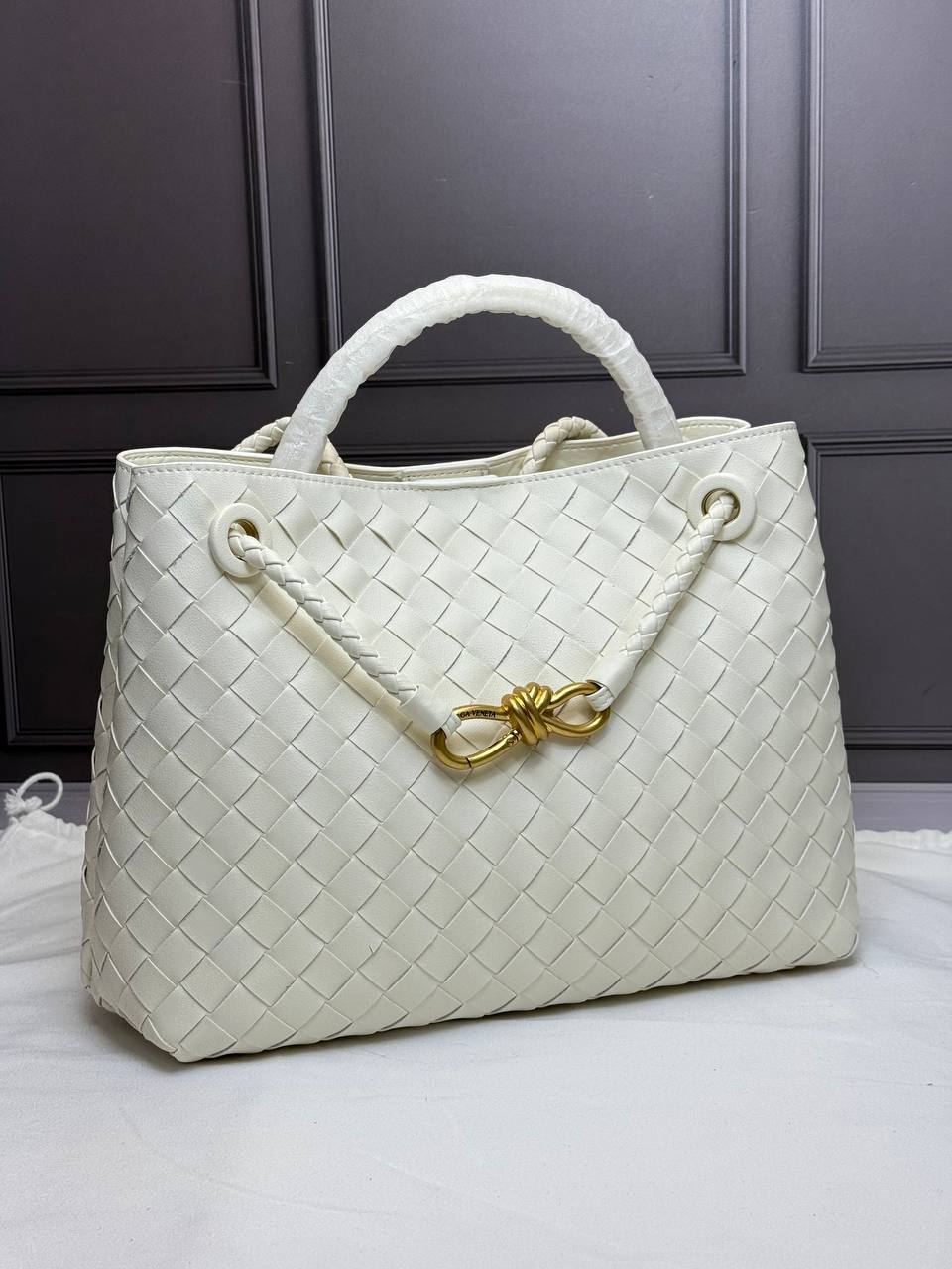 Сумка Bottega Veneta 9