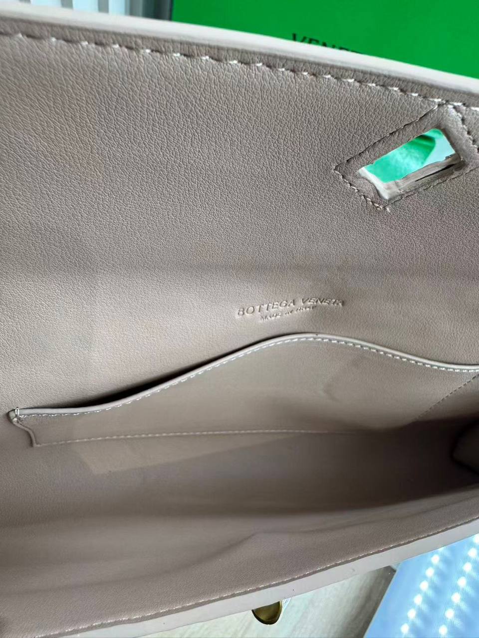 Клатч Bottega Veneta 12