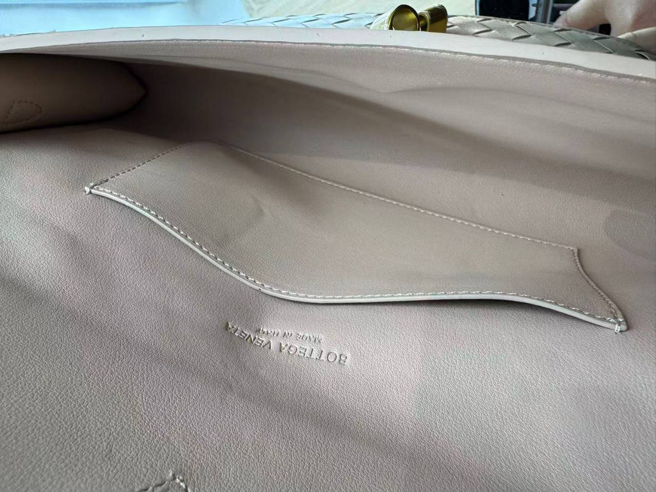 Клатч Bottega Veneta 13