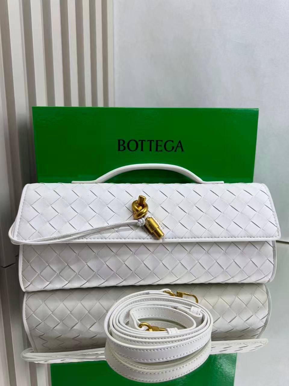 Клатч Bottega Veneta 7