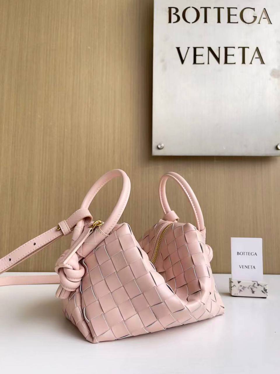 Сумка Bottega Veneta 2