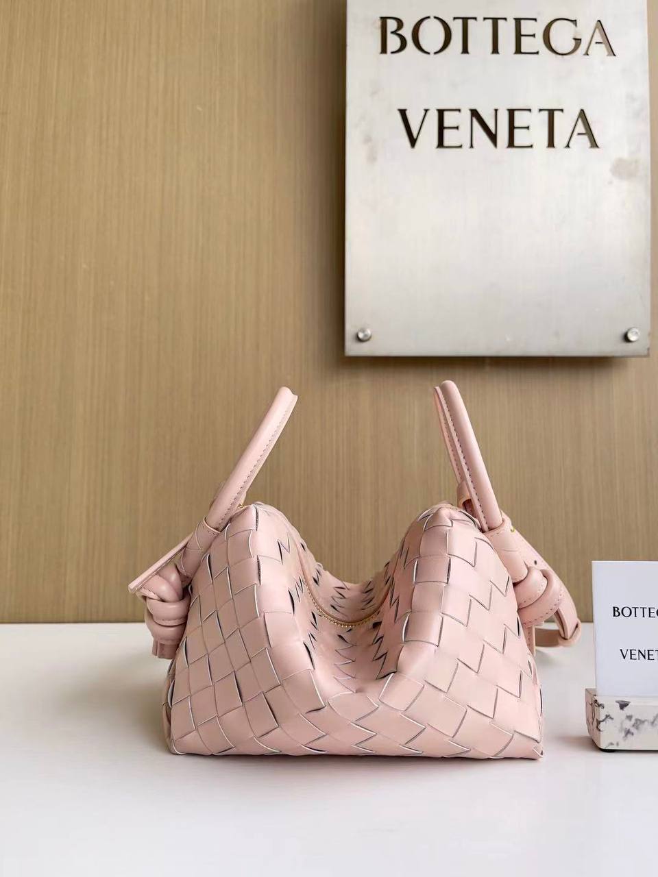 Сумка Bottega Veneta 3
