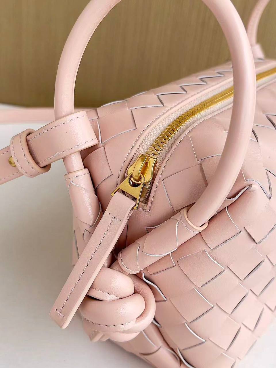 Сумка Bottega Veneta 4