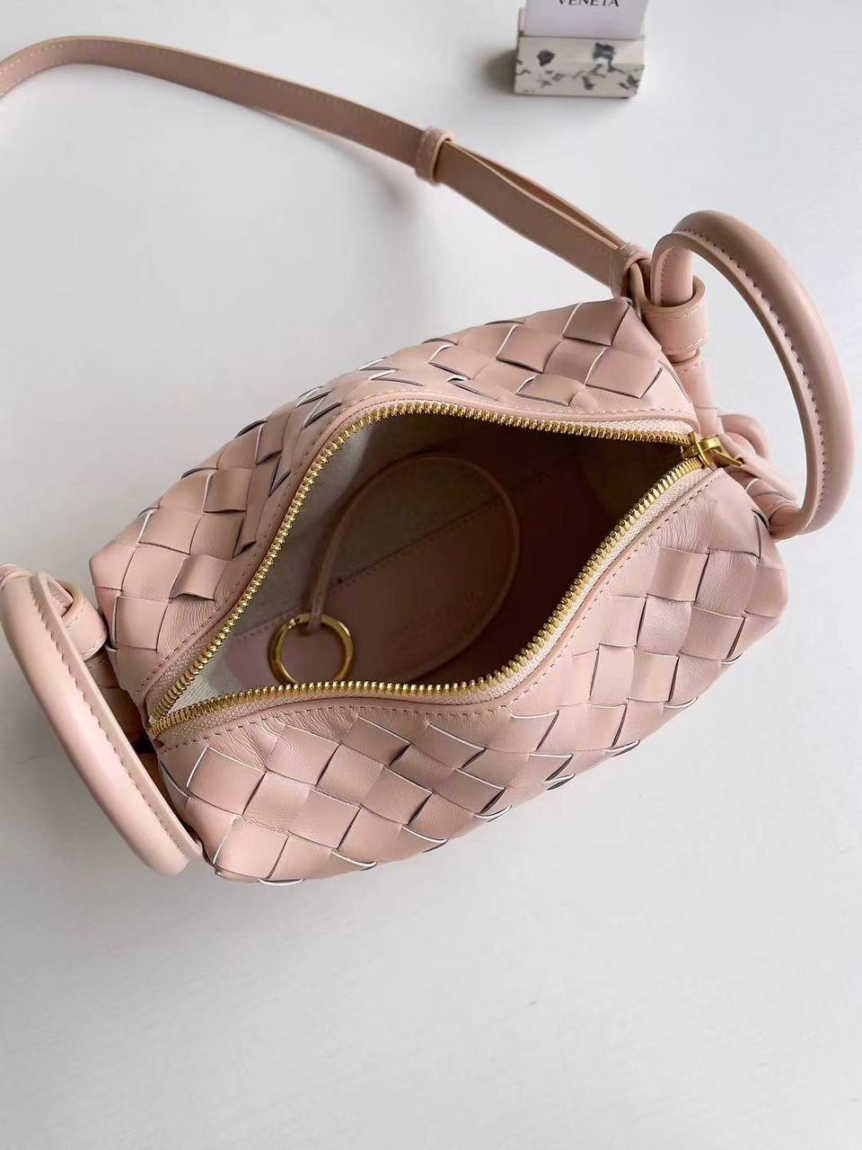Сумка Bottega Veneta 7